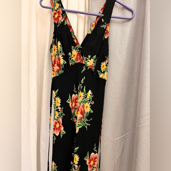 Betsey Johnson Dresses & Skirts - 90s betsey Johnson vintage dress